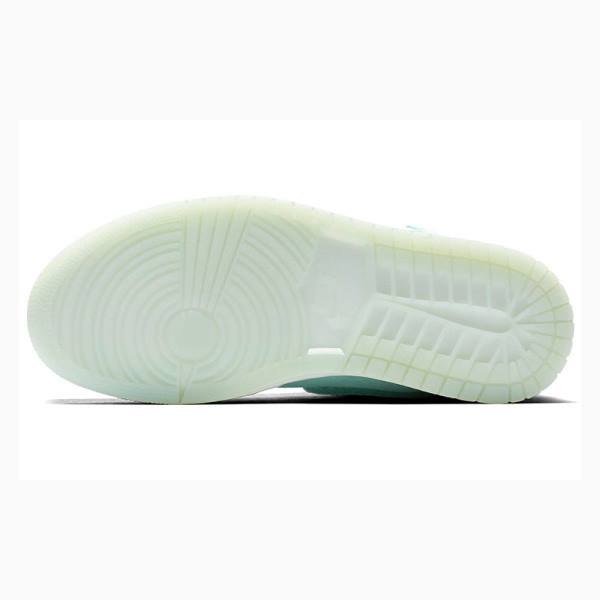 Nike Retro High SOH Mint Foam Basketbol Ayakkabısı Air Jordan 1 Kadın Yeşil | JD-052WL