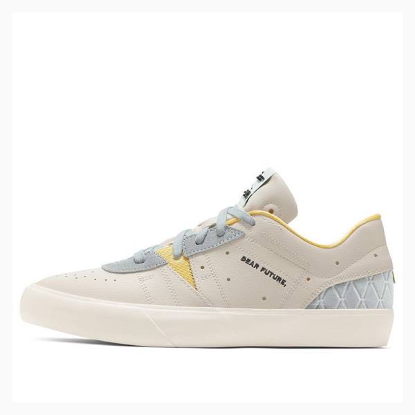 Nike Series .05 Khaki Spor Ayakkabı Air Jordan Erkek Bej Rengi | JD-594CM